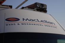 MacLellan HVAC